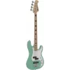 DIMAVERY PB-500 elektrinė bosinė gitara, Surf Green 26221377