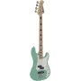 DIMAVERY PB-500 elektrinė bosinė gitara, Surf Green 26221377