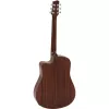 Dimavery ASW-60 Grande akustinė vakarietiška gitara, Natural 26245051