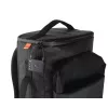 TROIKA TSA Kombinuotas Lagamino Užraktas TRACK & FIND LOCK (LOK26/BK) - Juodas