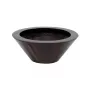 EUROPALMS Leichtsinn Bowl 15, ruda, blizgi 83011825