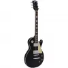 DIMAVERY LP-520 elektrinė gitara, juoda (26215110)