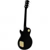 DIMAVERY LP-520 elektrinė gitara, juoda (26215110)