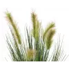 EUROPALMS dirbtinė aukštapelkės žolė dekoratyviniame vazone, 60cm 82505862