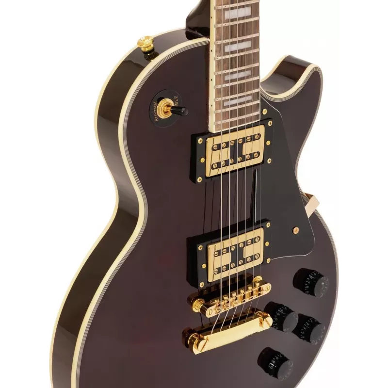 DIMAVERY LP-700 elektrinė gitara, bordinė