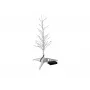 EUROPALMS dizaino medis su šiltai balta LED apšvietimu 40 cm, maitinamas baterijomis (83330330)
