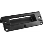 ACCESSORY Edge-Mount Rankena, 150x55x55 mm, IR5, juoda 30001110