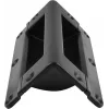 ACCESSORY Edge-Mount Rankena, 150x55x55 mm, IR5, juoda 30001110