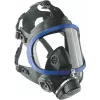 Dräger X-plore 5500 pilno veido kaukė EPDM su bajonetinio jungties filtru R55270