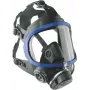 Dräger X-plore 5500 pilno veido kaukė EPDM su bajonetinio jungties filtru R55270