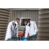 Dräger X-plore pagrindinis filtrų laikiklis su bajonetiniais tvirtinimais (2 vnt.) 6738039