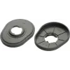 Dräger X-plore pagrindinis filtrų laikiklis su bajonetiniais tvirtinimais (2 vnt.) 6738039