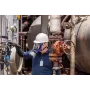 Dräger Rd40 940 A2B2E2K1 P2 RD kombinuotas filtras 6738803