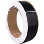 Banholzer & Wenz PP pakavimo juosta mažų ritinių rinkinys 12,7 mm, 4 ritiniai x 700 m, 62 mm šerdis (30311)