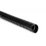 HellermannTyton SPF-35-PP-BK spiralinė apvyniojimo juosta, polipropilenas, juoda, 30-200 mm ryšuliui, 25 m 162-20350