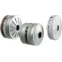 Dräger Rd40 P3 R D dalelių filtras 1140, deginamas, EN 143 6738932