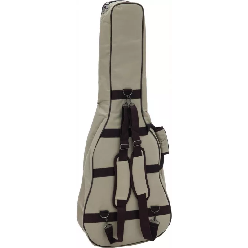 DIMAVERY CSB-400 klasikinės gitaros dėklas 26341184