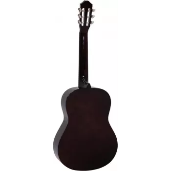DIMAVERY AC-303 klasikinė gitara, klevas 26241005