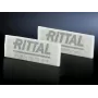 Rittal SK 3174100 filtro kilimėlis, G3, 12 vnt. paketas, skirtas SK 3138/3139