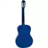 DIMAVERY AC-303 klasikinė gitara, Blueburst 26241007