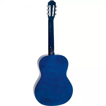 DIMAVERY AC-303 klasikinė gitara, Blueburst 26241007