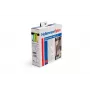 HellermannTyton HIS-PACK-4,8/2,4-GNY termiškai susitraukiantis vamzdelis, žaliai geltonas, nuo 4,8 mm iki 2,4 mm, 1,2 m