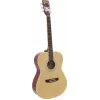 DIMAVERY AW-303 Akustinė gitara Natural 26242009