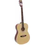 DIMAVERY AW-303 Akustinė gitara Natural 26242009
