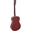 DIMAVERY AW-303 Akustinė gitara Natural 26242009