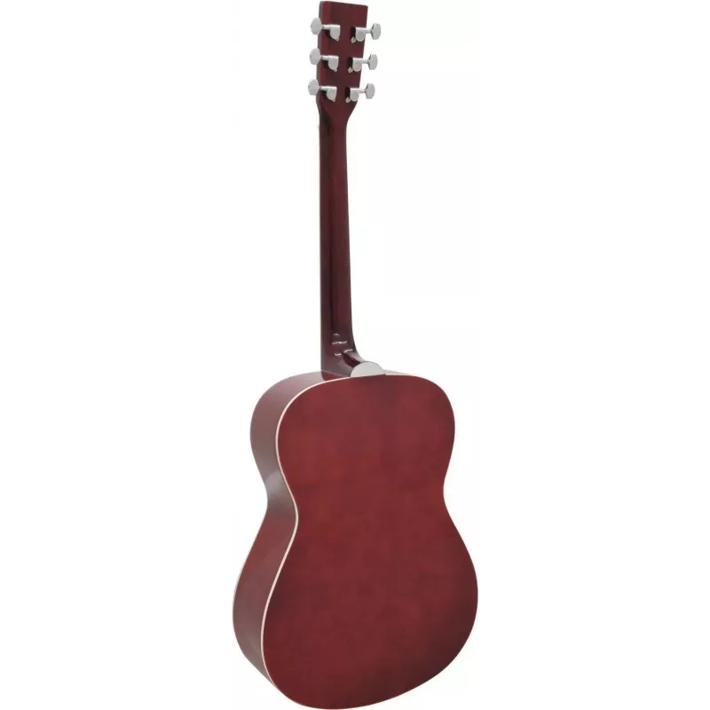 DIMAVERY AW-303 Akustinė gitara Natural 26242009