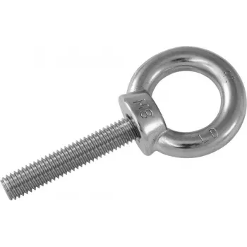 ACCESSORY 30001174 įsukamas žiedas M8/40 mm
