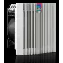 Rittal Blue e+ EMC filtravimo ventiliatorius 53/64 m³/h 115 V RAL 7035 (3238810)