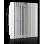 Rittal Blue e+ EMC filtro ventiliatorius 175/157 m³/h 115 V RAL 7035 3240810