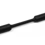 HellermannTyton TREDUX termiškai susitraukiantis vamzdelis 3:1 nuo 76,2 mm iki 38,1 mm juodas 1 m 3 vnt