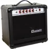 DIMAVERY BA-30 bosinė garso stiprintuvas, 30W, 26363030