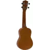 DIMAVERY UK-200 Soprano ukulelė, ruda 26255810