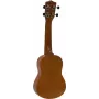 DIMAVERY UK-200 Soprano ukulelė, ruda 26255810