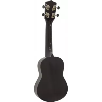 DIMAVERY UK-200 Soprano ukulėlė Sunburst 26255809