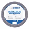 Petex Design 1108 vairo apdangalas, sidabrinis, 36-38 cm, 433110803