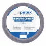 Petex Design 1108 vairo apdangalas, sidabrinis, 36-38 cm, 433110803
