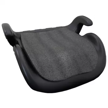 Petex Max 301 besėdė automobilinė kėdutė Grey/Black ECE R129 i-Size 125-150 cm