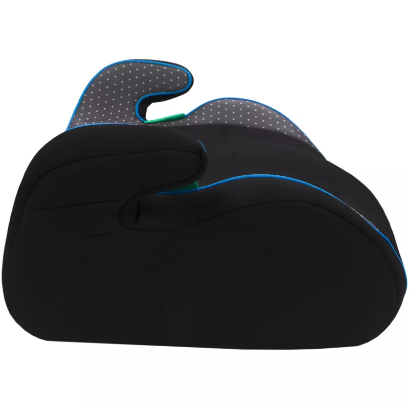 Petex Max 301 besėdė automobilinė kėdutė Grey/Black ECE R129 i-Size 125-150 cm