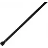 HellermannTyton LR55 atsegamas kabelių raištis 195x4,7mm juodas, 25 vnt. 115-00002