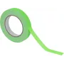 ACCESSORY Gaffer klijų juosta 19mm x 25m Neon Green UV-Active 30005482
