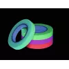 ACCESSORY Gaffer klijų juosta 19mm x 25m Neon Green UV-Active 30005482