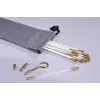 HellermannTyton Cable Scout Basic Set 897-90000 kabelių tiesimo rinkinys