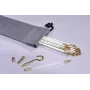 HellermannTyton Cable Scout Basic Set 897-90000 kabelių tiesimo rinkinys