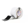 HellermannTyton HTAPE-POWER 670-VM-PVC/IIR-BK savaime sulydanti izoliacinė juosta 3 m x 100 mm, juoda 711-00304