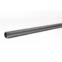 HellermannTyton HA67 6:1 klijais padengtas termiškai susitraukiantis vamzdelis 19mm/3.2mm juodas 1m