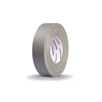HellermannTyton 712-00206 PVC elektros izoliacinė juosta, juoda, 19 mm x 20 m, 0,15 mm
